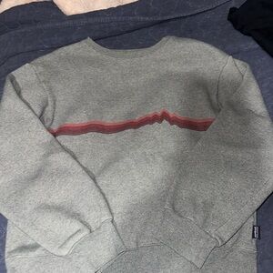 Patagonia crew neck size medium
